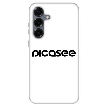 Obal pre Samsung Galaxy S25+ 5G - Picasee - new logo - black