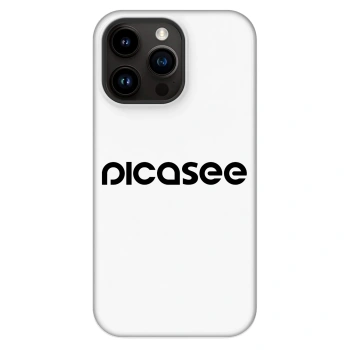 Obal pre Apple iPhone 13 Pro - Picasee - new logo - black