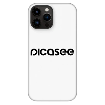 Obal pre Apple iPhone 13 Pro Max - Picasee - new logo - black