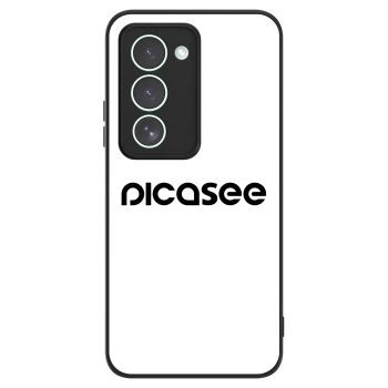 Obal pre Xiaomi Redmi 15 5G - Picasee - new logo - black