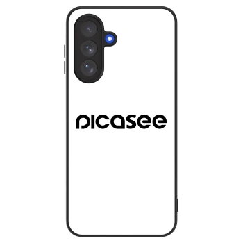 Picasee ULTIMATE CASE pro Samsung Galaxy A17 5G - Picasee - new logo - black