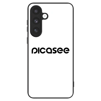 Obal pre Samsung Galaxy S25 FE 5G - Picasee - new logo - black