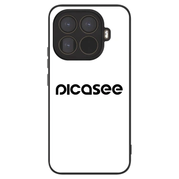 Obal pre Xiaomi 15T Pro - Picasee - new logo - black