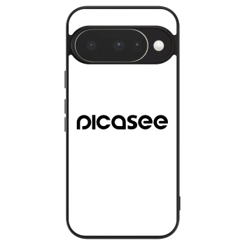 Obal pre Google Pixel 10 - Picasee - new logo - black