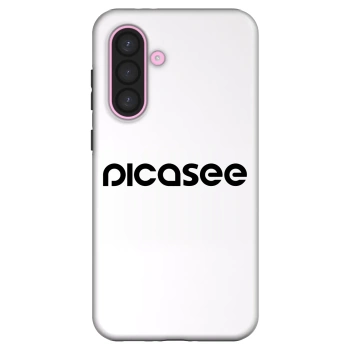 Obal pre Samsung Galaxy A56 5G A566B - Picasee - new logo - black