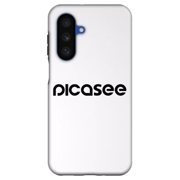 Obal pre Samsung Galaxy A17 5G - Picasee - new logo - black