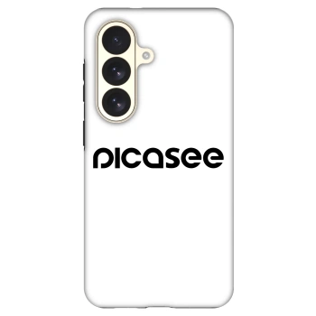 Obal pre Samsung Galaxy S26 - Picasee - new logo - black