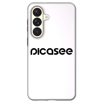 Obal pre Samsung Galaxy S26+ - Picasee - new logo - black