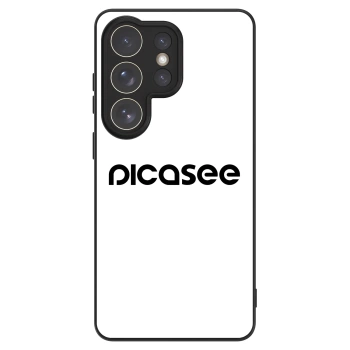 Obal pre Samsung Galaxy S26 Ultra - Picasee - new logo - black