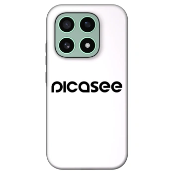 Obal pre Xiaomi 17 - Picasee - new logo - black