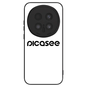 Obal pre Honor Magic8 Pro 5G - Picasee - new logo - black