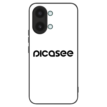 Obal pre Xiaomi Poco X8 Pro Max - Picasee - new logo - black