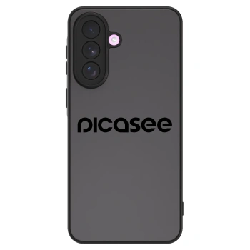 Obal pre Samsung Galaxy A57 5G - Picasee - new logo - black