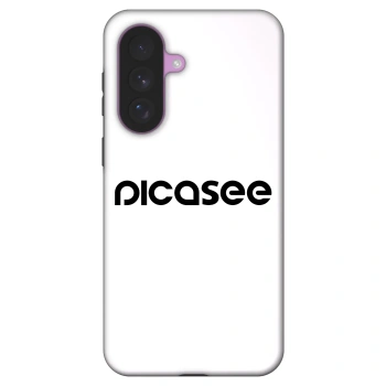 Picasee Fashion Case pre Samsung Galaxy A57 5G - Picasee - new logo - black