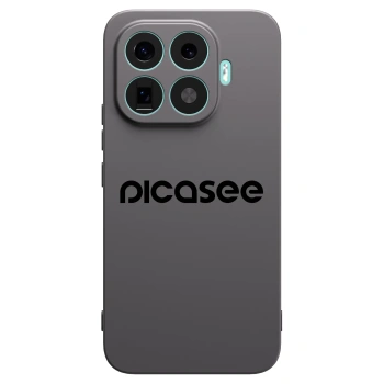 Obal pre Xiaomi 17T Pro - Picasee - new logo - black