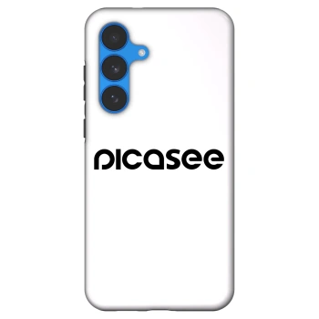 Obal pre Samsung Galaxy S25 FE 5G - Picasee - new logo - black