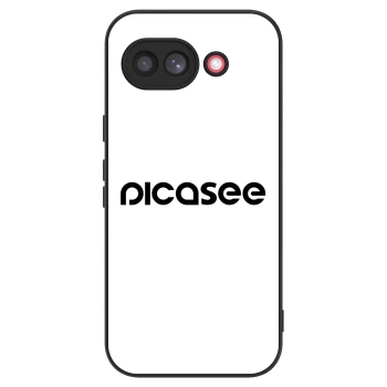 Obal pre Google Pixel 10a - Picasee - new logo - black