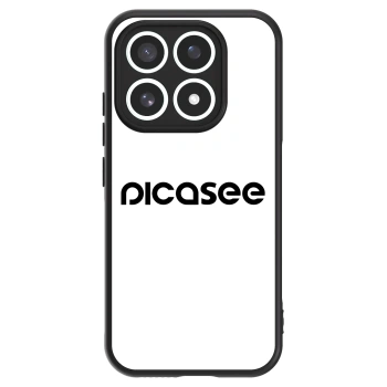 Picasee ULTIMATE CASE PowerShare pro Xiaomi 17 - Picasee - new logo - black