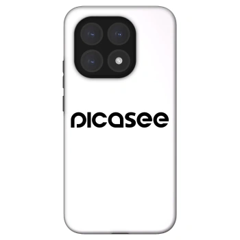 Obal pre Xiaomi 15T - Picasee - new logo - black