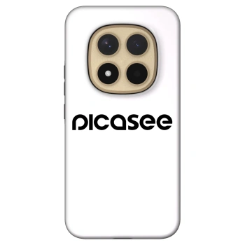 Obal pre Xiaomi Redmi Note 15 Pro+ - Picasee - new logo - black