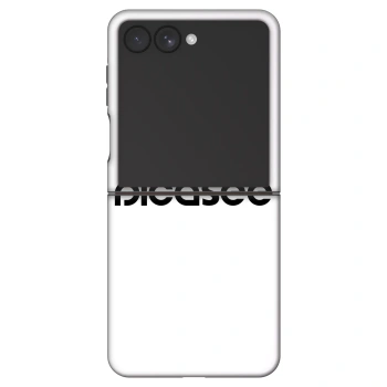 Obal pre Samsung Galaxy Z Flip7 5G - Picasee - new logo - black