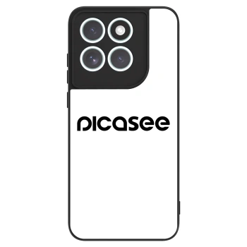 Obal pre Motorola Edge 70 Fusion - Picasee - new logo - black