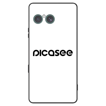 Obal pre Sony Xperia 10 VII - Picasee - new logo - black