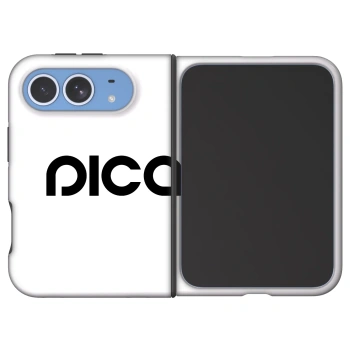 Picasee Fashion Case MagSafe pre Apple iPhone Ultra - Picasee - new logo - black