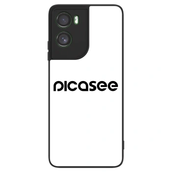 Obal pre Motorola Moto G06 - Picasee - new logo - black