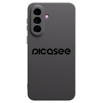 Obal pre Samsung Galaxy A37 - Picasee - new logo - black