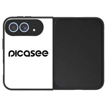 Picasee ULTIMATE CASE MagSafe pro Apple iPhone Ultra - Picasee - new logo - black