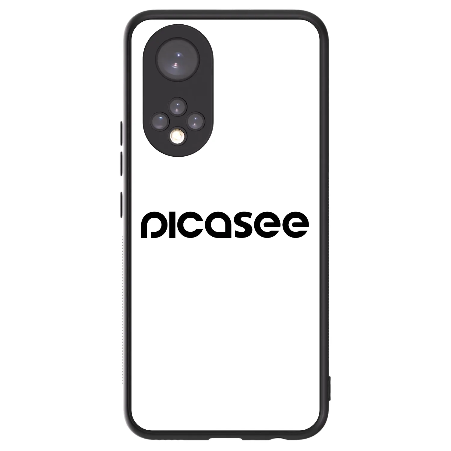 Picasee ULTIMATE CASE pro Huawei Nova 9 - Picasee - new logo - black