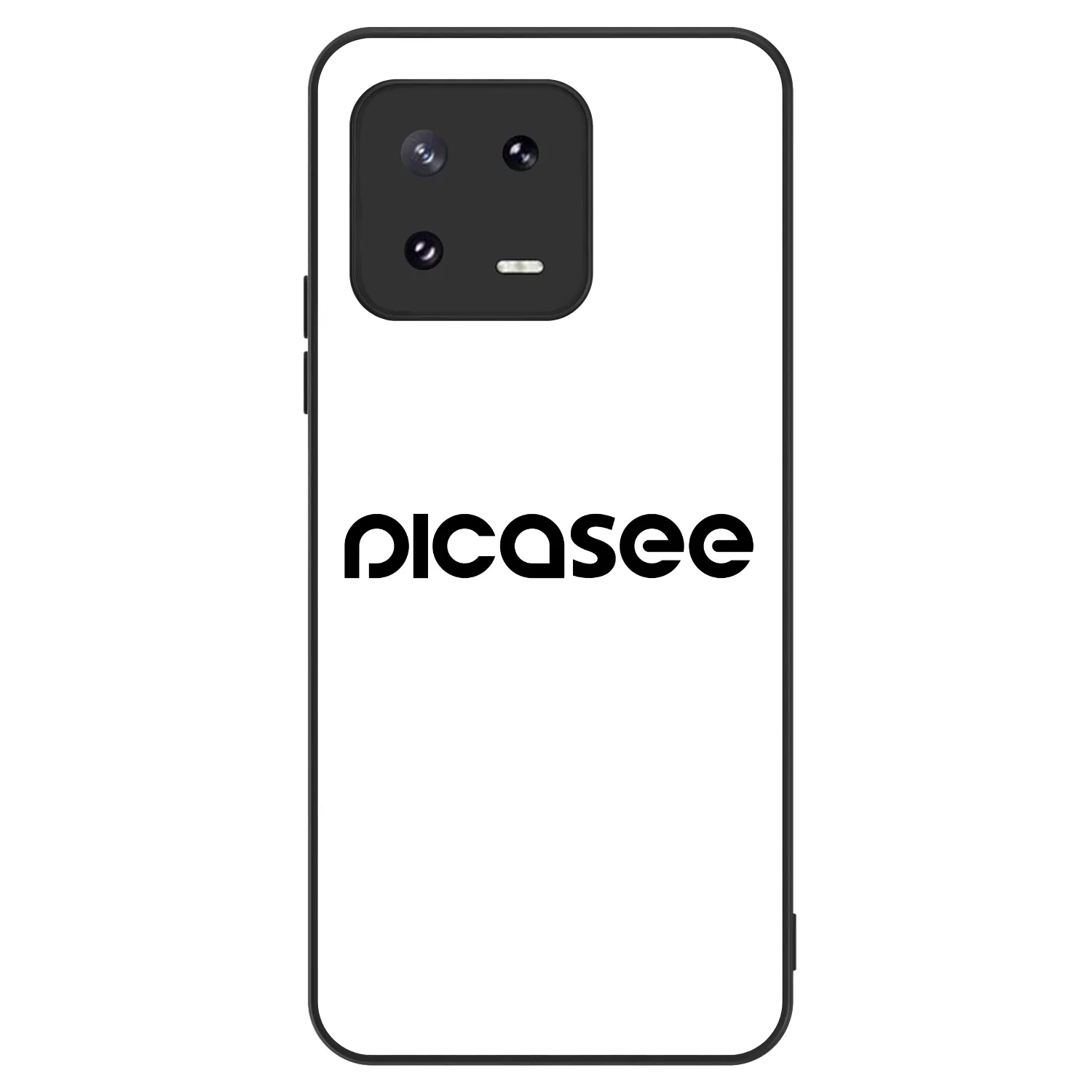 Picasee ULTIMATE CASE pro Xiaomi 13 Pro - Picasee - new logo - black