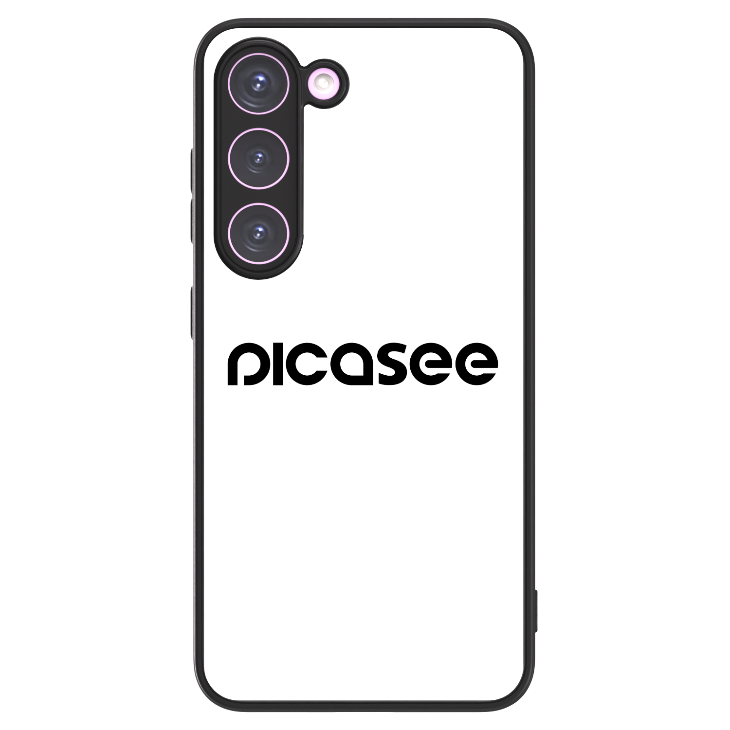 ULTIMATE CASE PowerShare pro Samsung Galaxy S23 5G - Picasee - new logo - black
