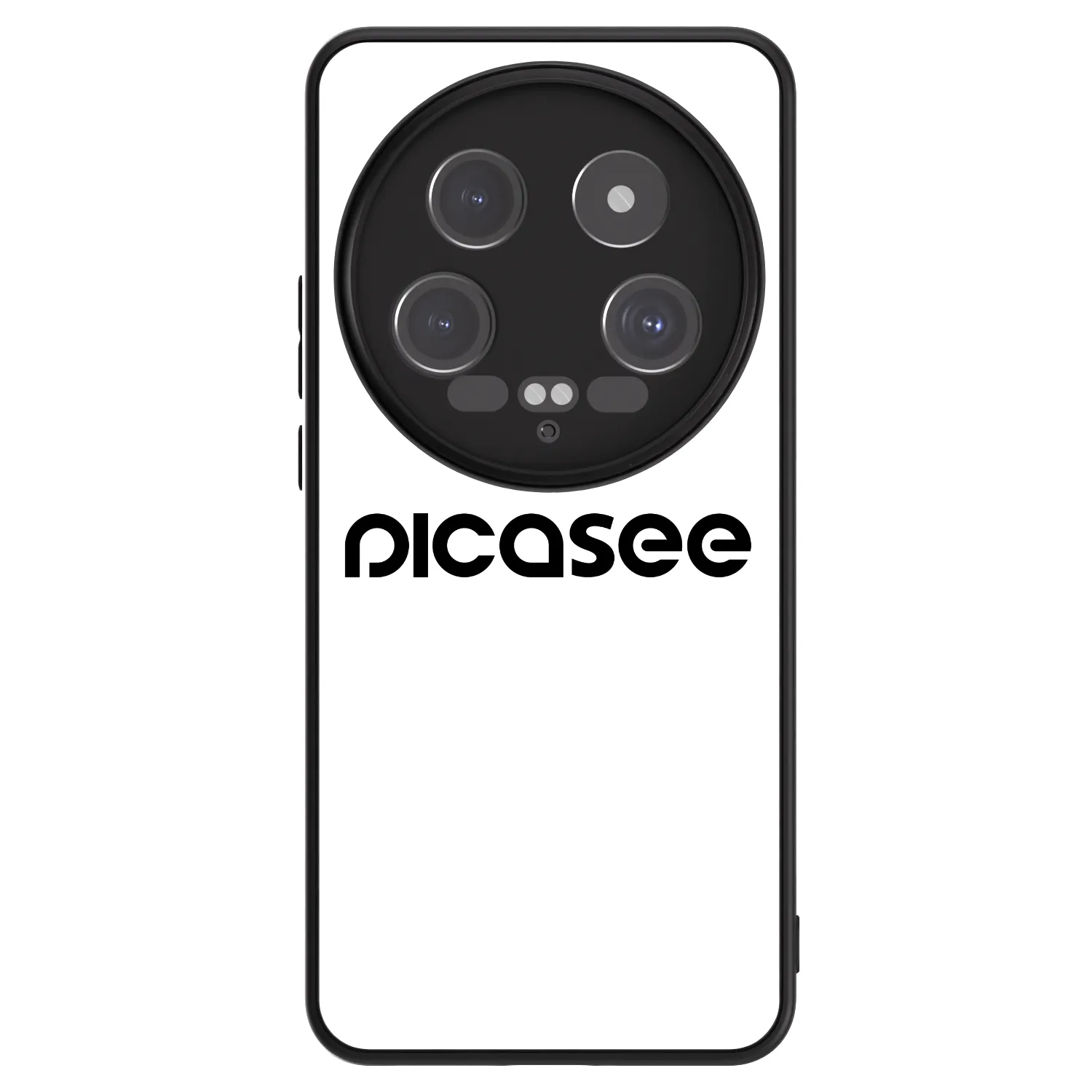 Picasee ULTIMATE CASE pro Xiaomi 14 Ultra - Picasee - new logo - black