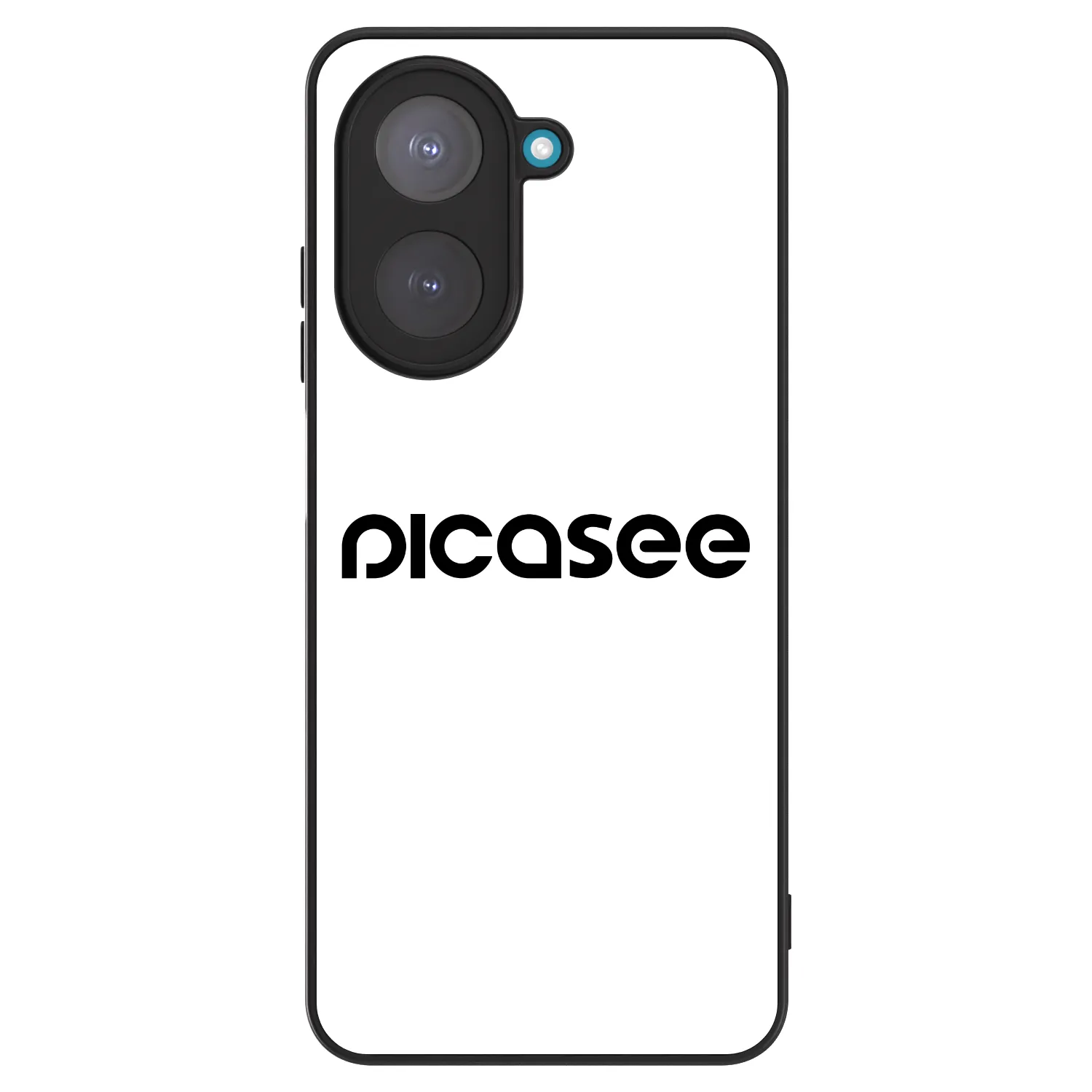 Picasee ULTIMATE CASE pro Xiaomi Redmi A5 - Picasee - new logo - black