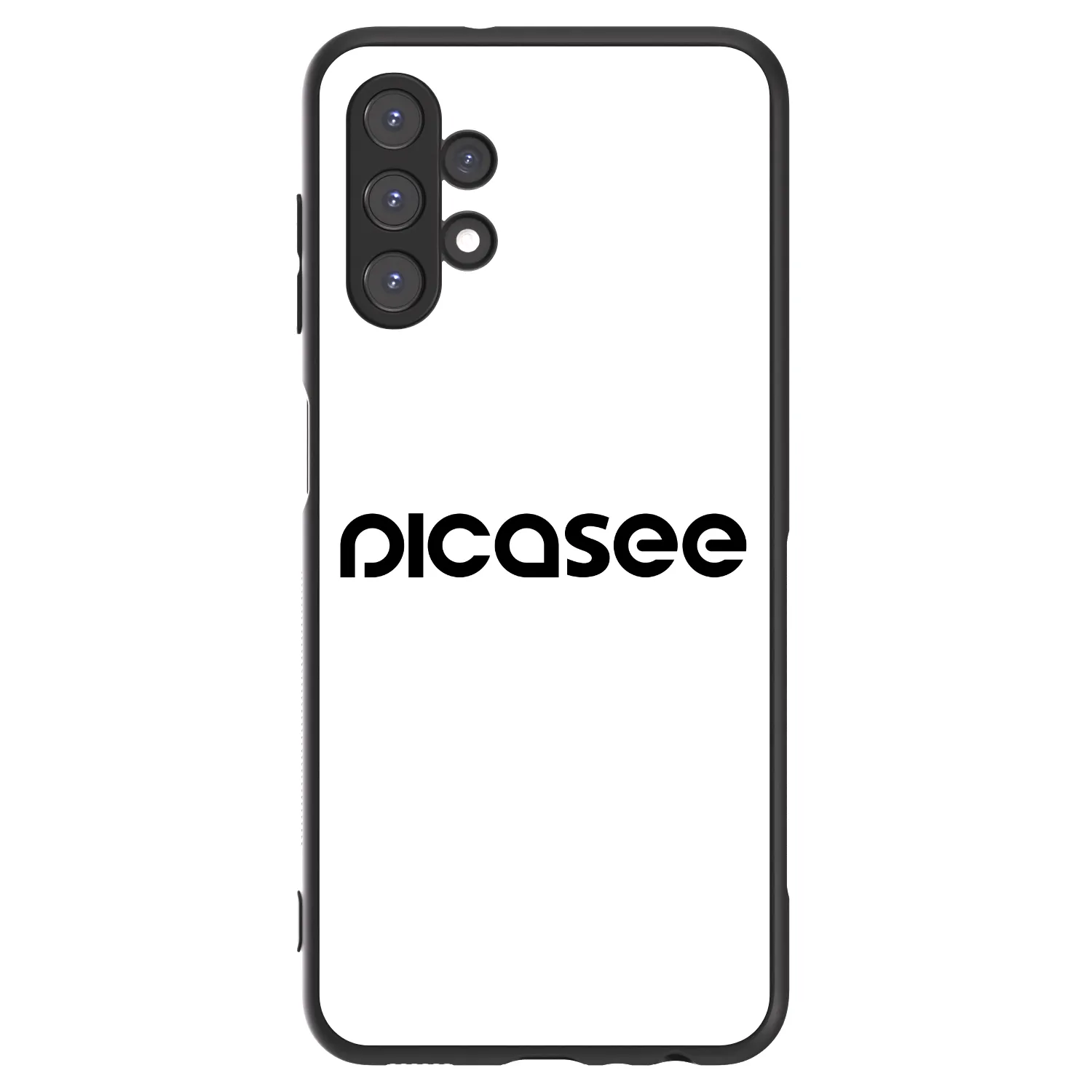 Picasee ULTIMATE CASE pro Samsung Galaxy A13 5G - Picasee - new logo - black