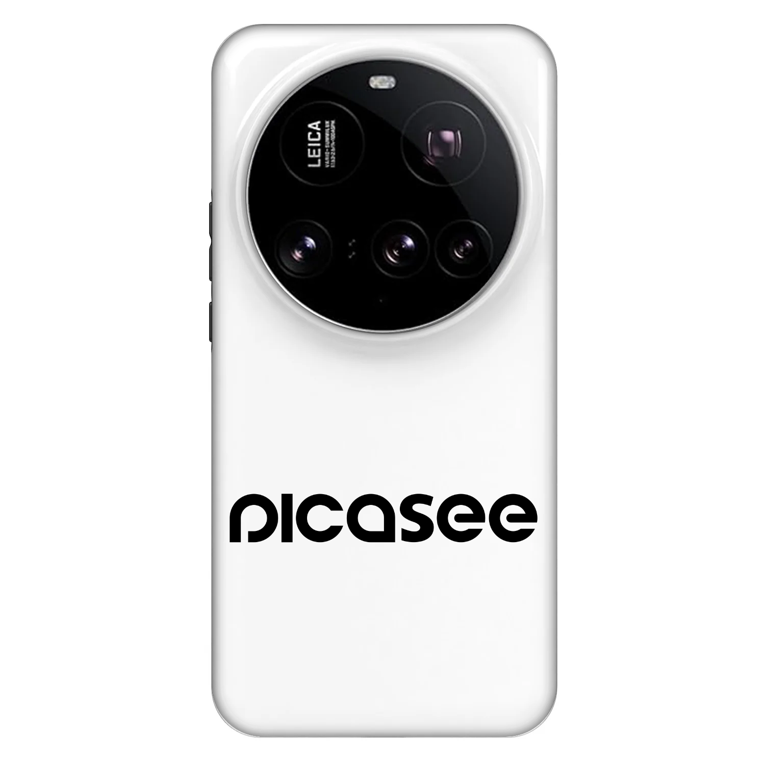 Picasee Fashion Case pre Xiaomi 15 Ultra - Picasee - new logo - black