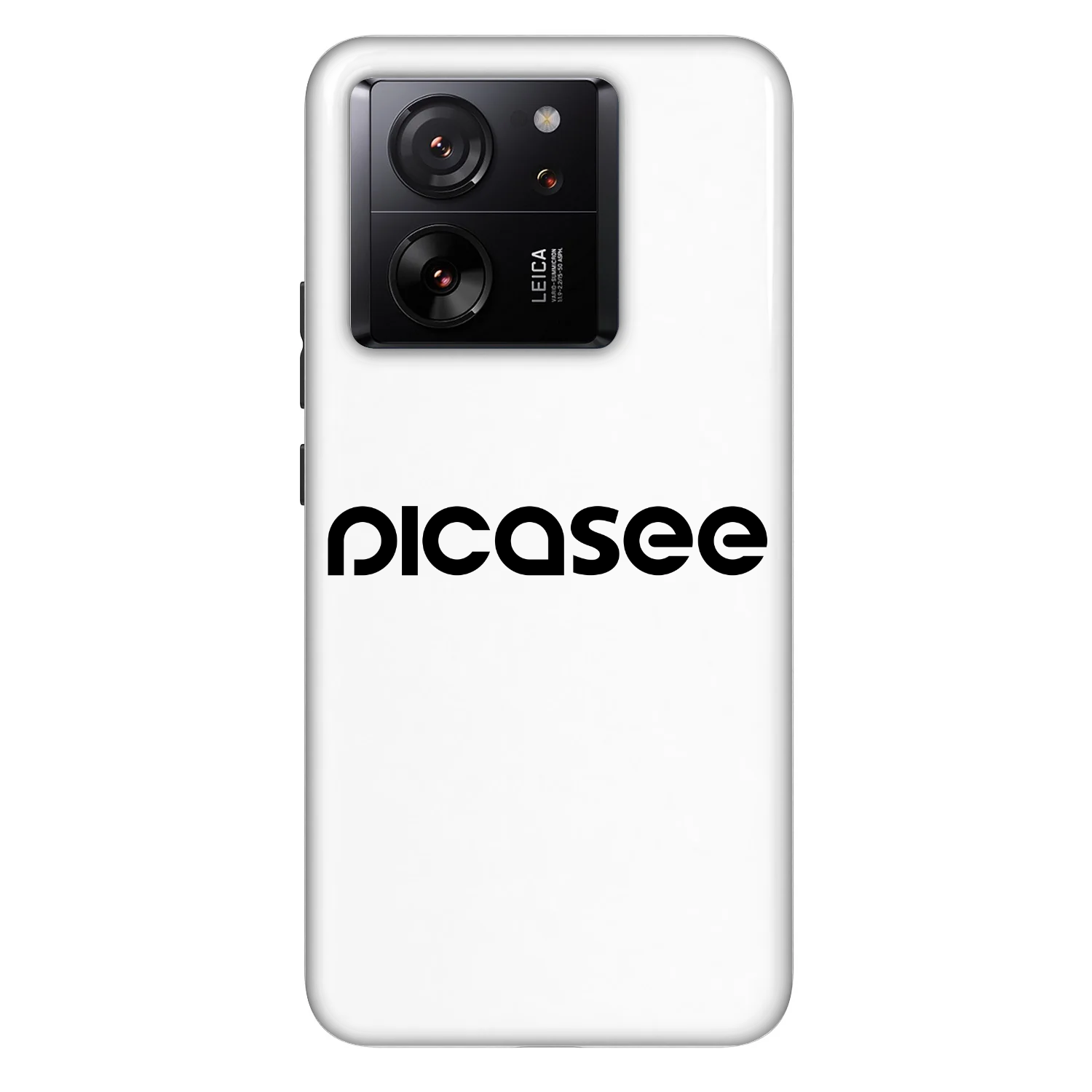 Picasee Fashion Case pre Xiaomi 13T Pro - Picasee - new logo - black