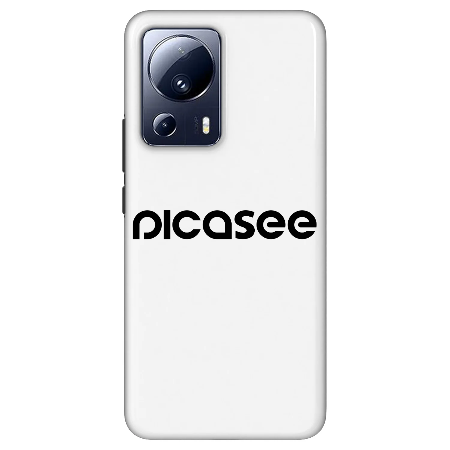 Picasee Fashion Case pre Xiaomi 13 Lite - Picasee - new logo - black