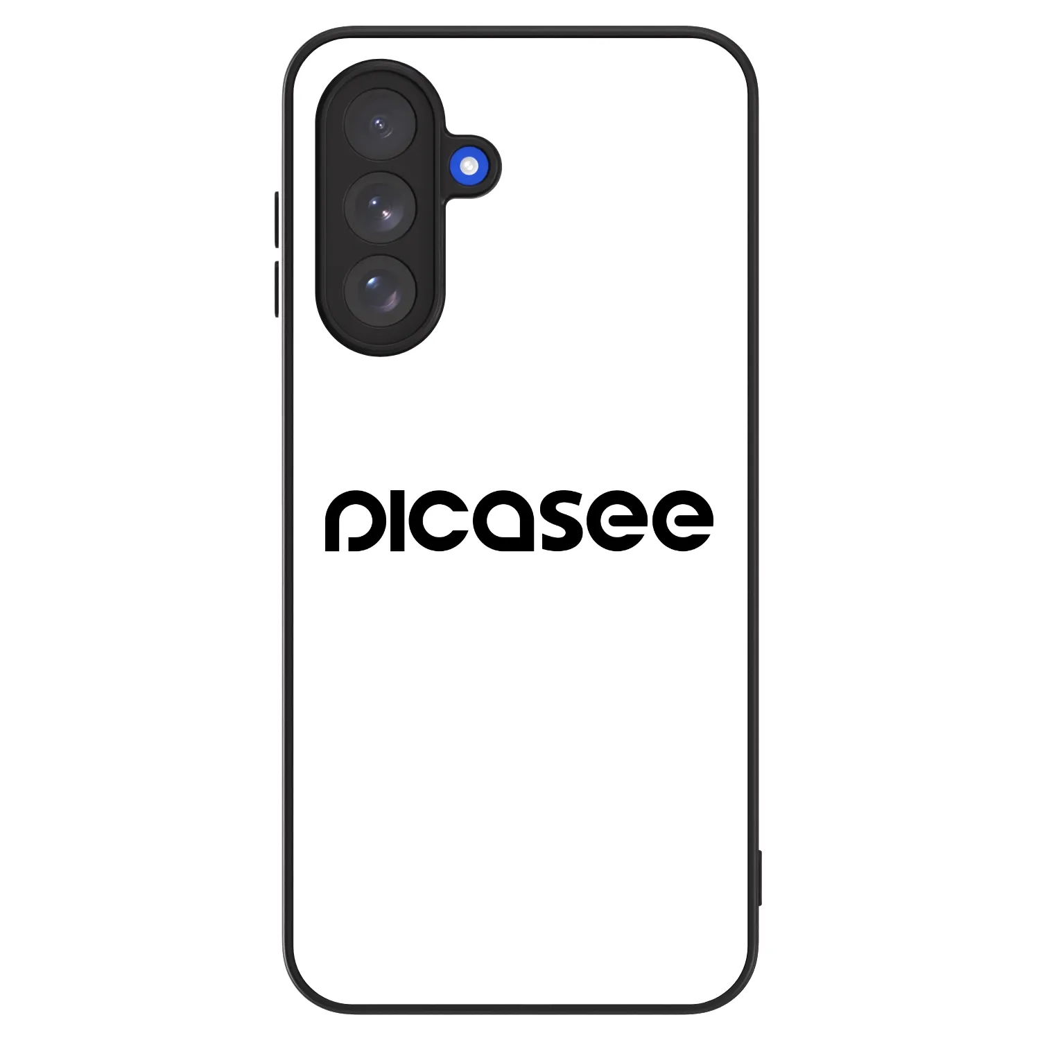 Picasee ULTIMATE CASE pro Samsung Galaxy A17 5G - Picasee - new logo - black