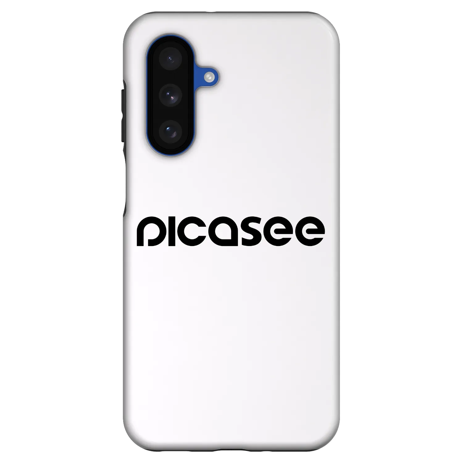 Picasee Fashion Case pre Samsung Galaxy A17 5G - Picasee - new logo - black