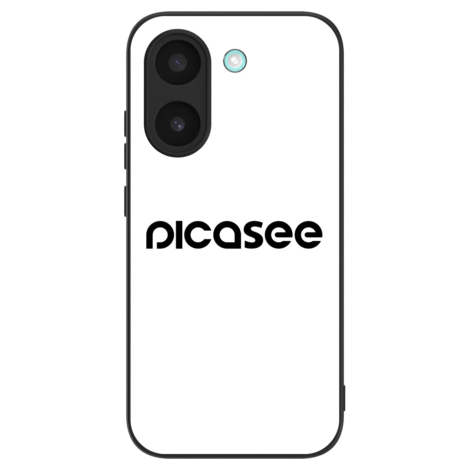 Picasee ULTIMATE CASE pro Xiaomi Poco X8 Pro - Picasee - new logo - black