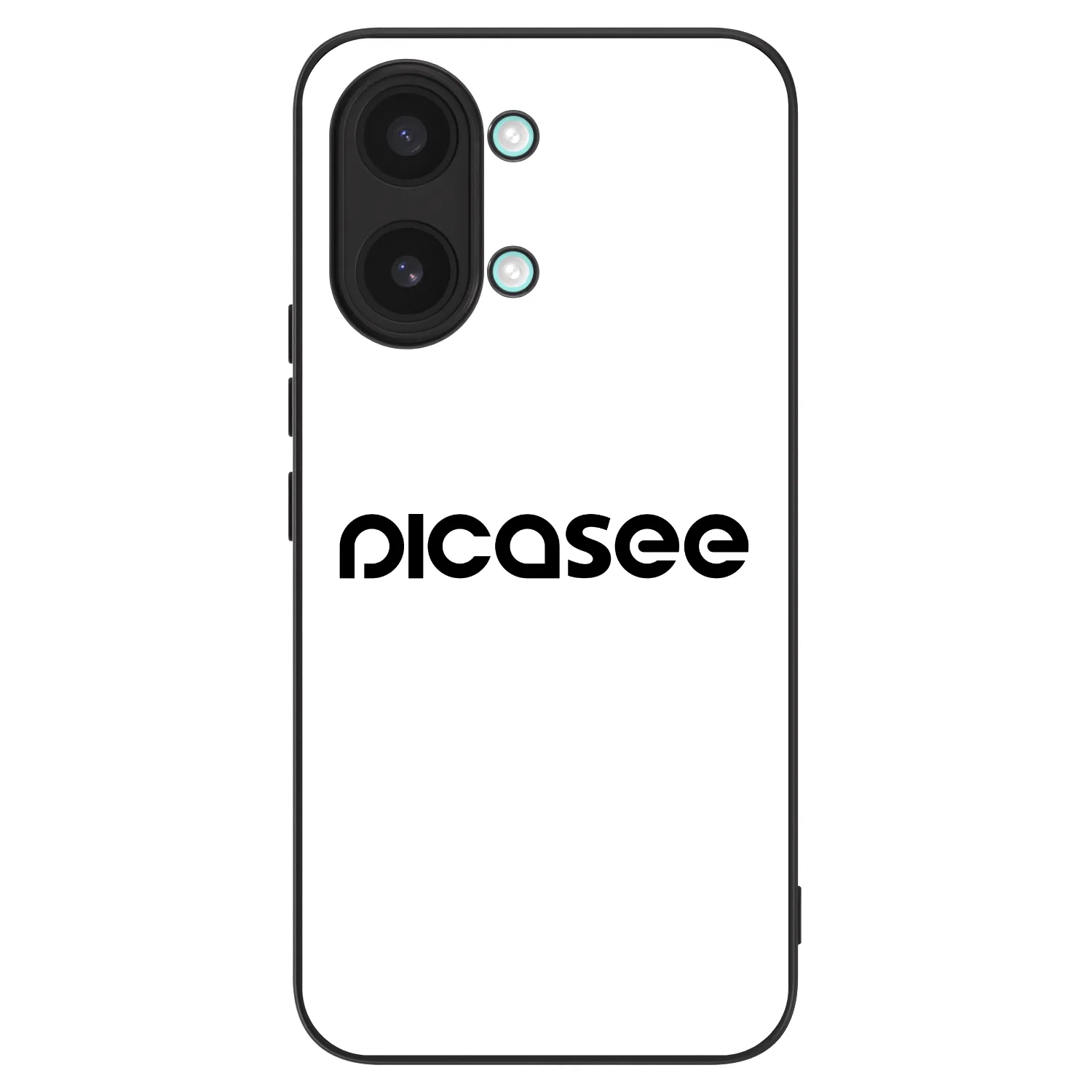 Picasee ULTIMATE CASE pro Xiaomi Poco X8 Pro Max - Picasee - new logo - black