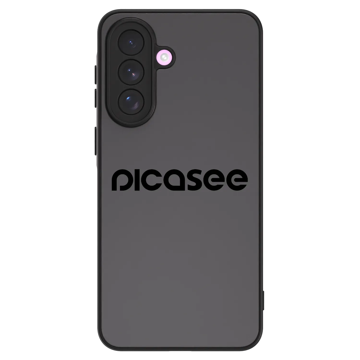 Picasee ULTIMATE CASE pro Samsung Galaxy A57 5G - Picasee - new logo - black