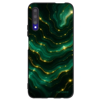 Obal pre Honor 9X Pro - Emerald