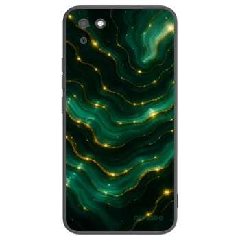 Obal pre Huawei Y5P - Emerald