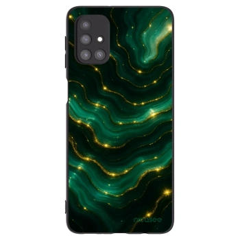 Obal pre Samsung Galaxy M31s - Emerald