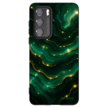 Obal pre Huawei P40 - Emerald