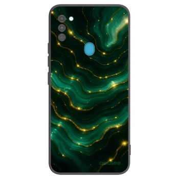 Obal pre Samsung Galaxy M11 - Emerald
